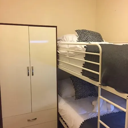 Apartment The D1 Bunk