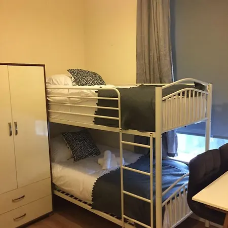 Apartment The D1 Bunk *