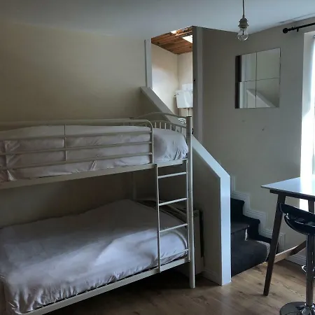 The D1 Bunk